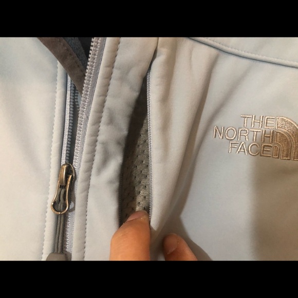 The North Face Apex Risor jacket - blue Size S - Picture 7 of 15